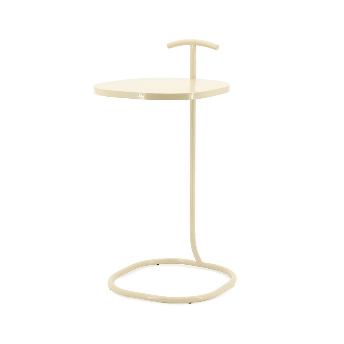 By-Boo Laptoptafel Buddy – Beige