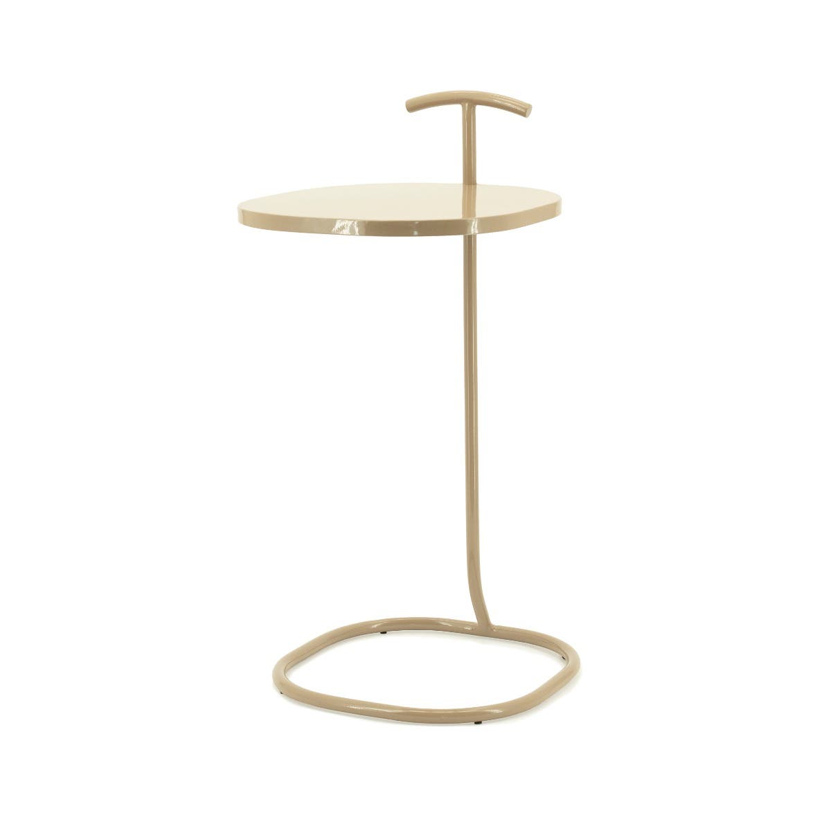 By-Boo Laptoptafel Buddy – Taupe