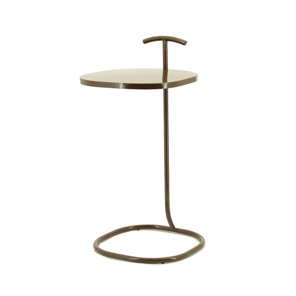 By-Boo Laptoptafel Buddy – Bruin