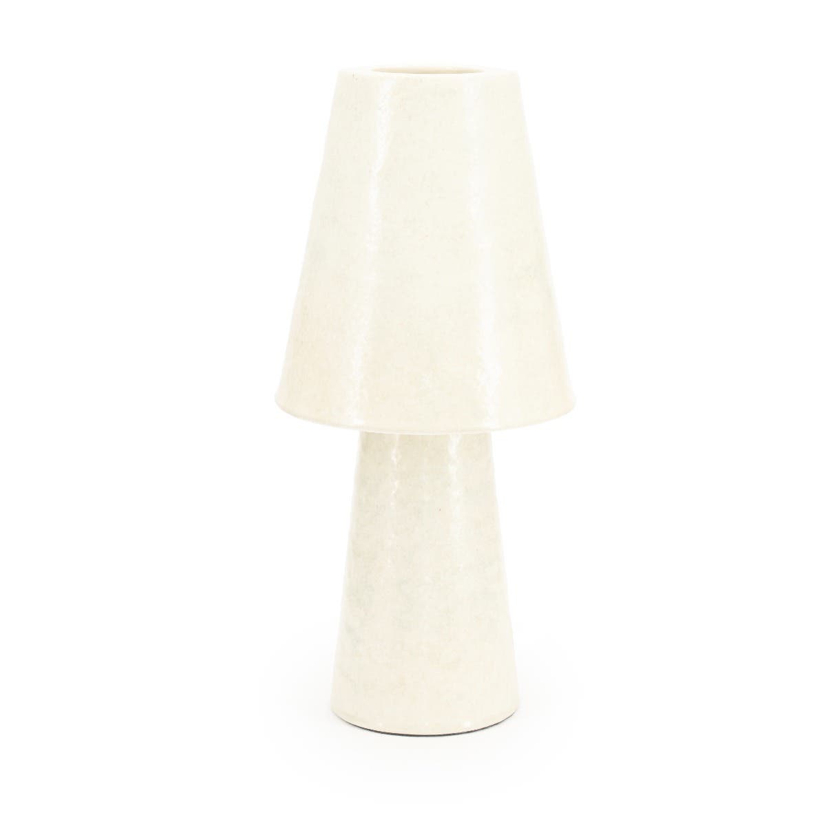 By-Boo Tafellamp Clayton Large – Beige