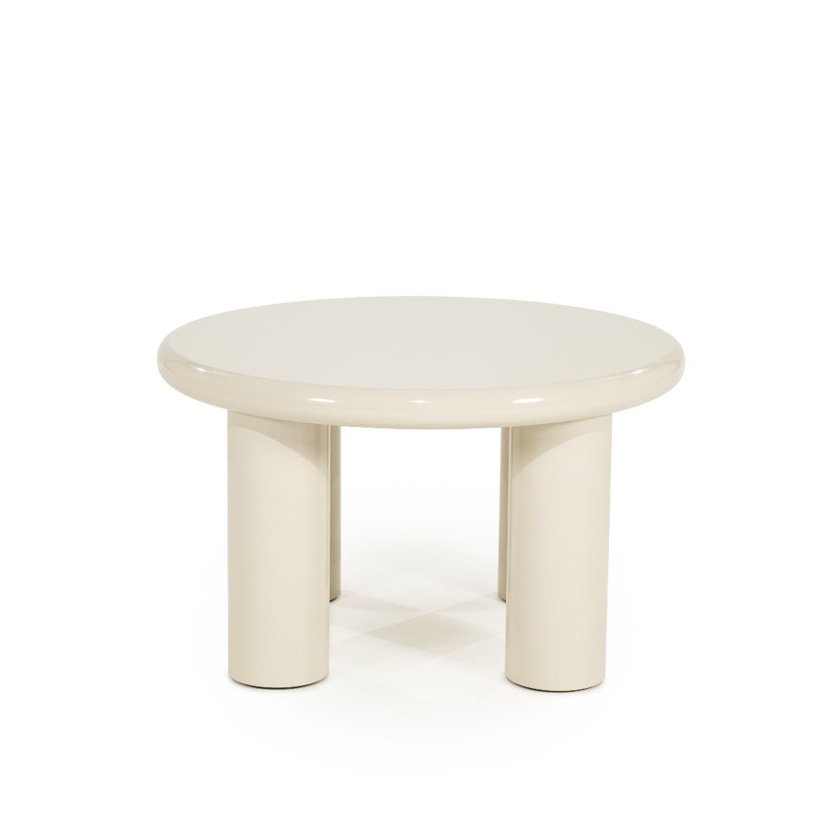 By-Boo Salontafel Bloop Medium – Beige