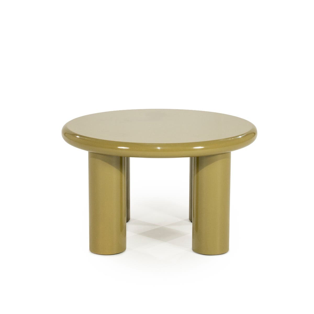 By-Boo Salontafel Bloop Medium – Groen