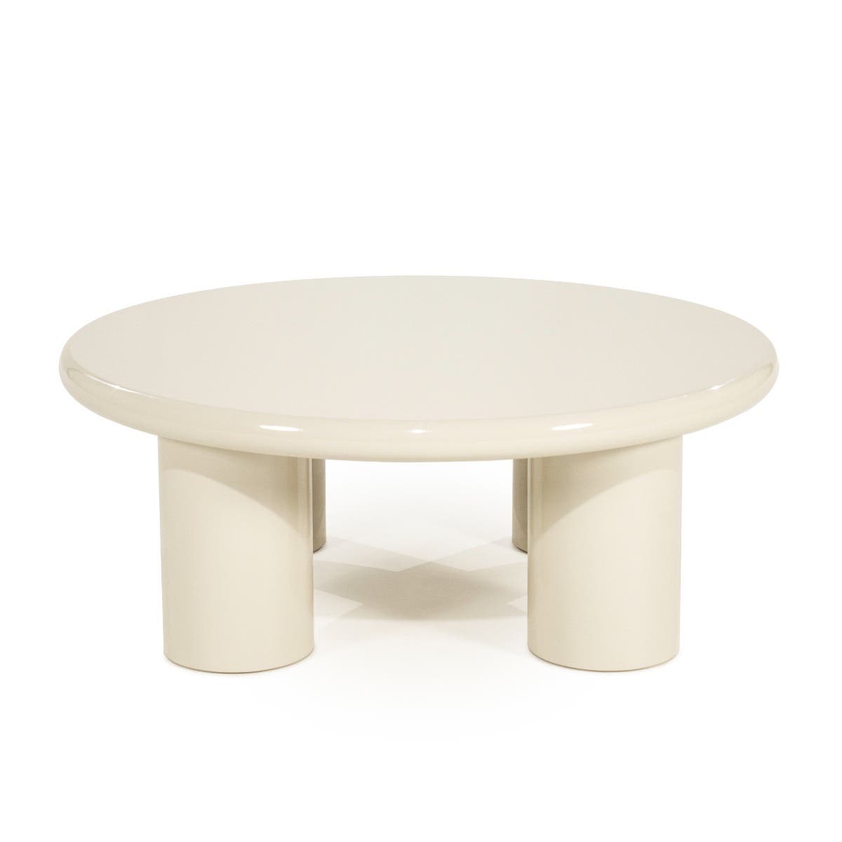 By-Boo Salontafel Bloop Large – Beige