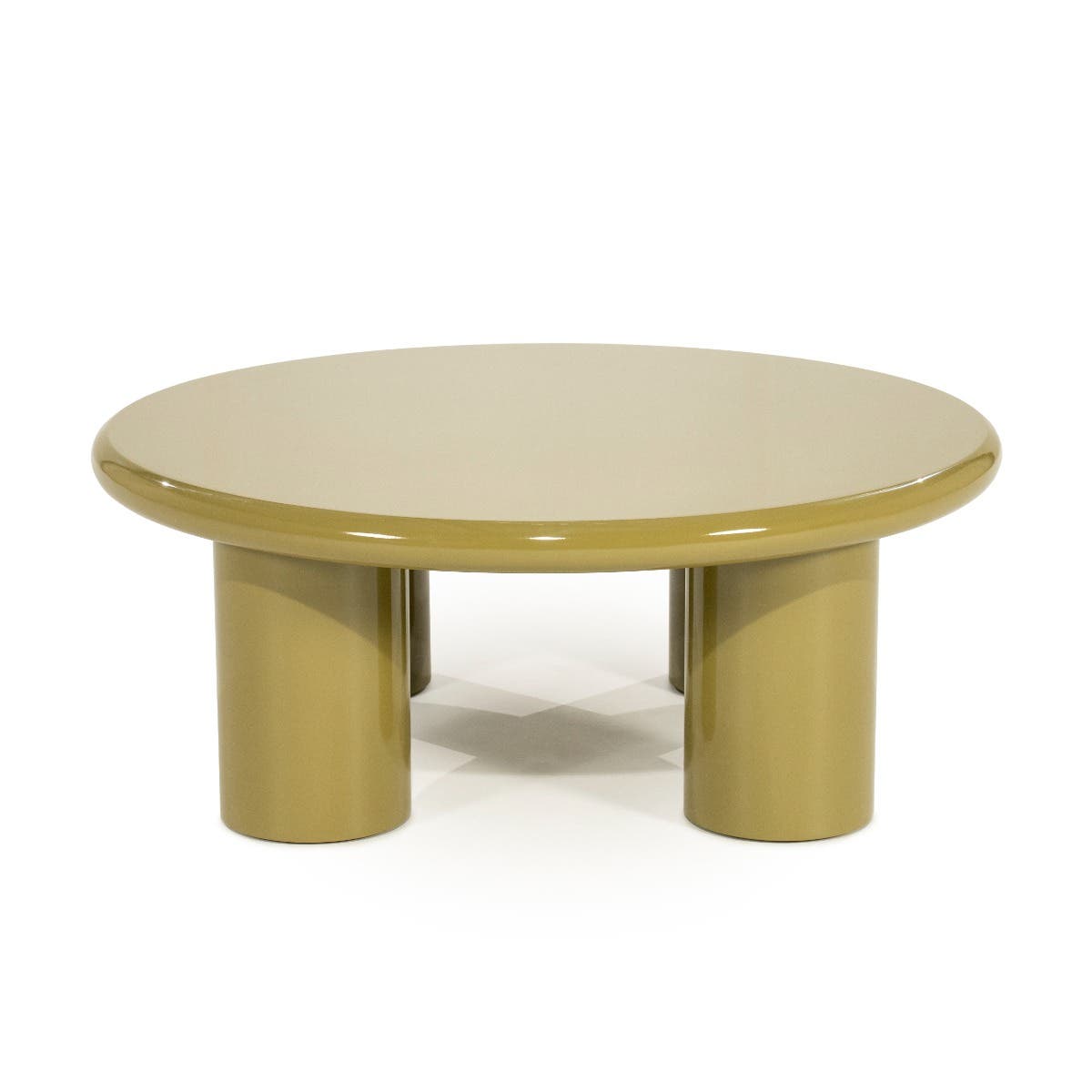 By-Boo Salontafel Bloop Large – Groen