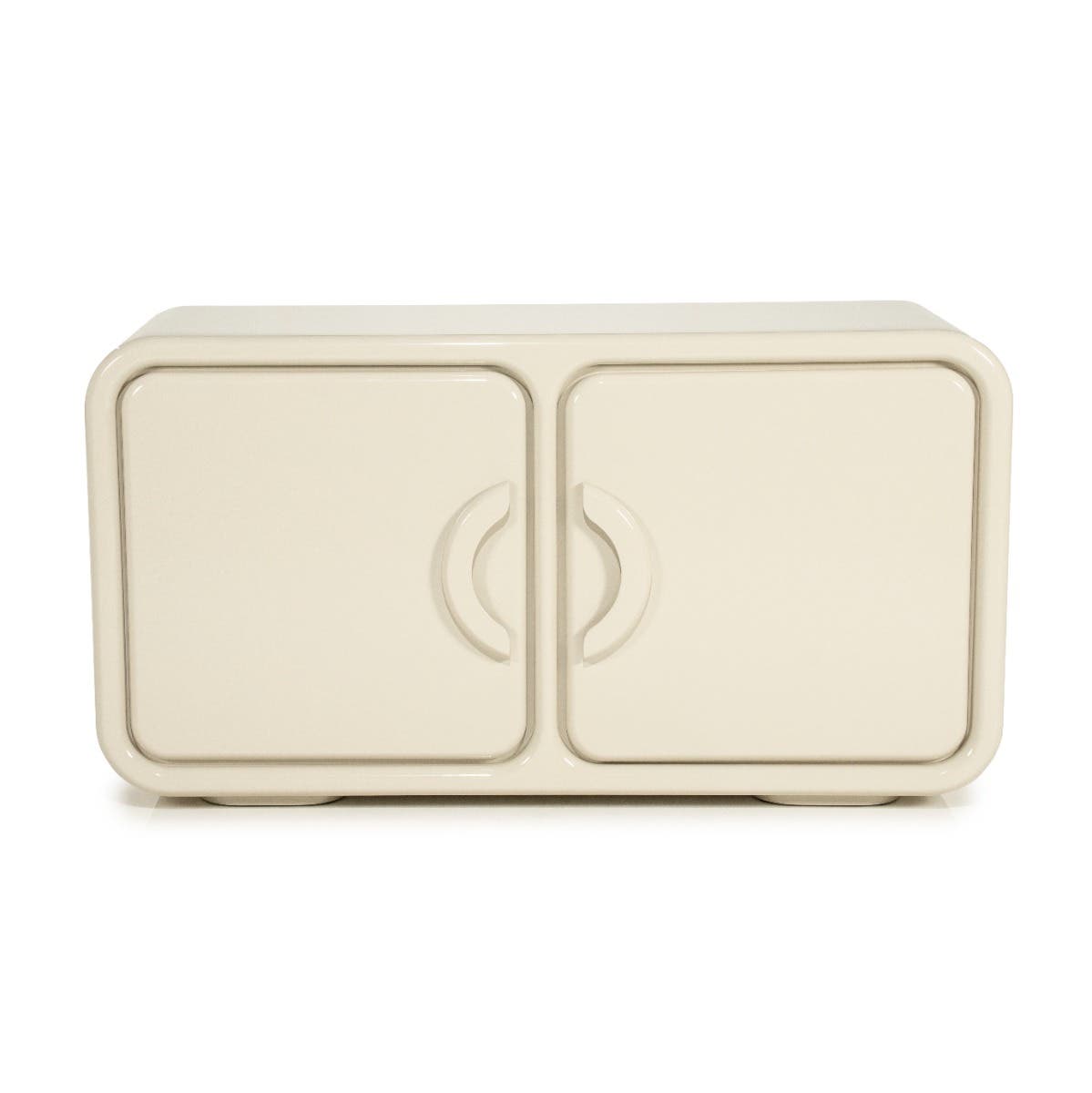 By-Boo Dressoir Gubby – Beige
