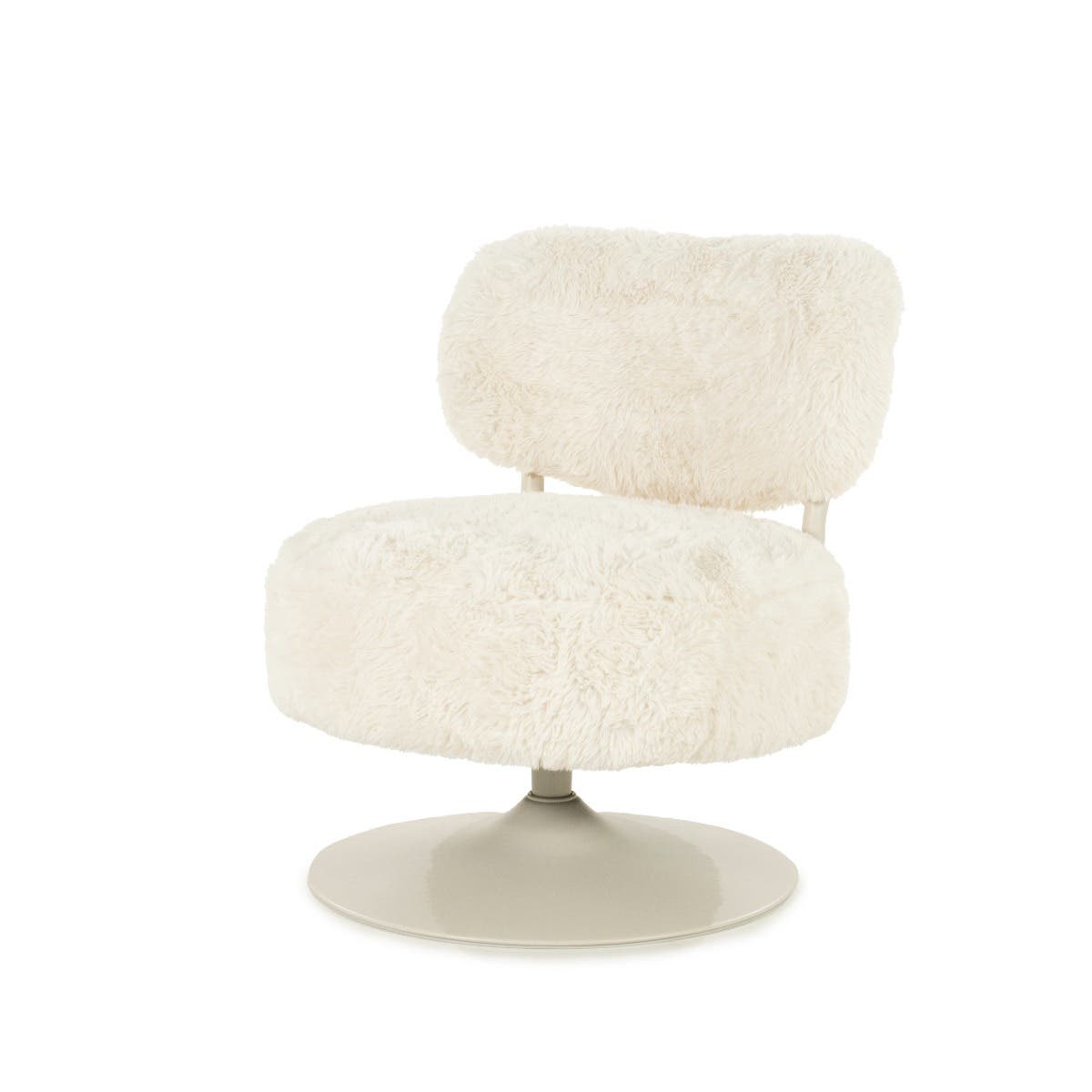 By-Boo Fauteuil Furlo – beige