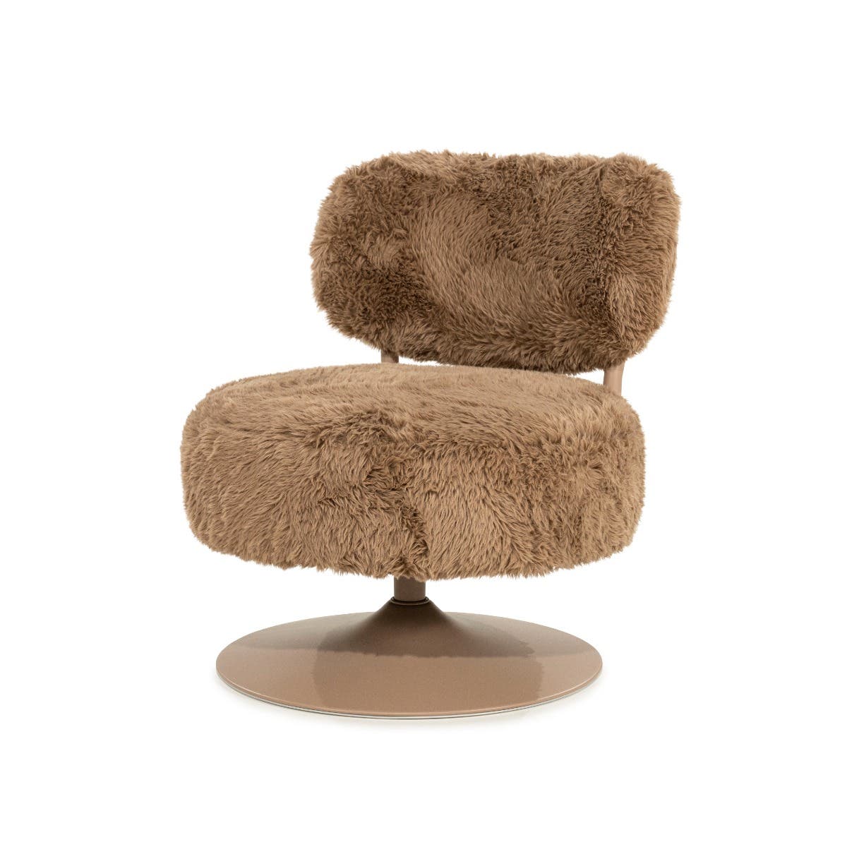 By-Boo Fauteuil Furlo – Taupe