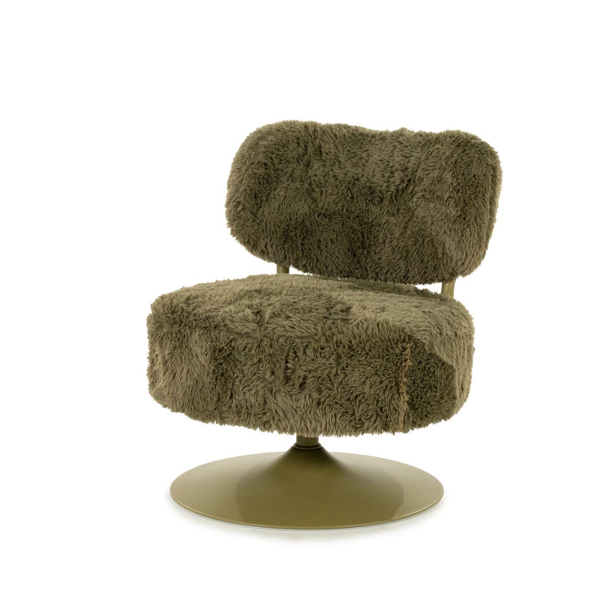 By-Boo Fauteuil Furlo – Green