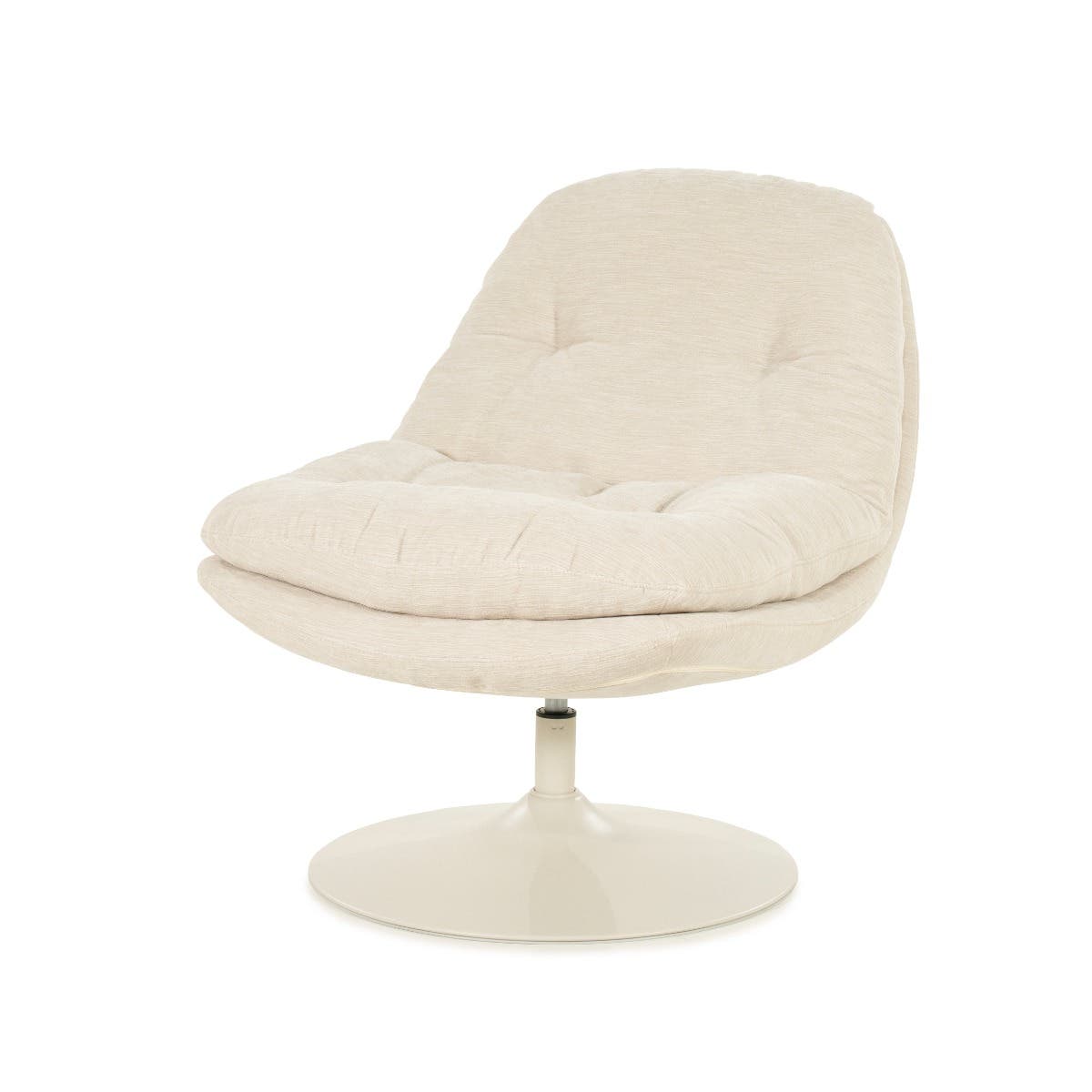 By-Boo Fauteuil Tromba – Beige