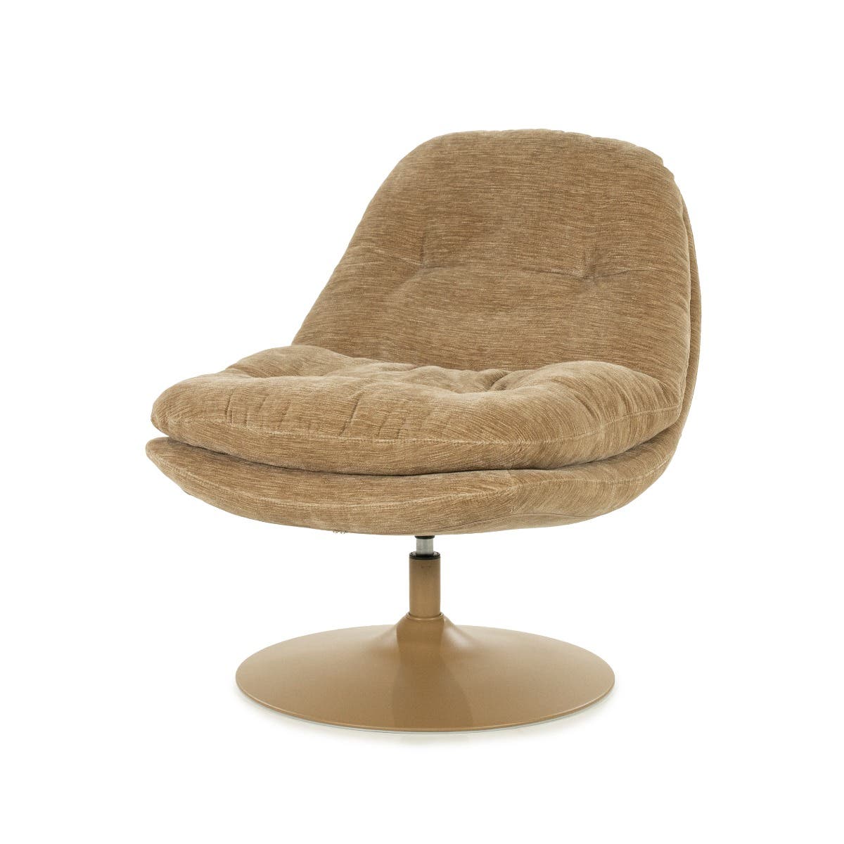 By-Boo Fauteuil Tromba – Taupe