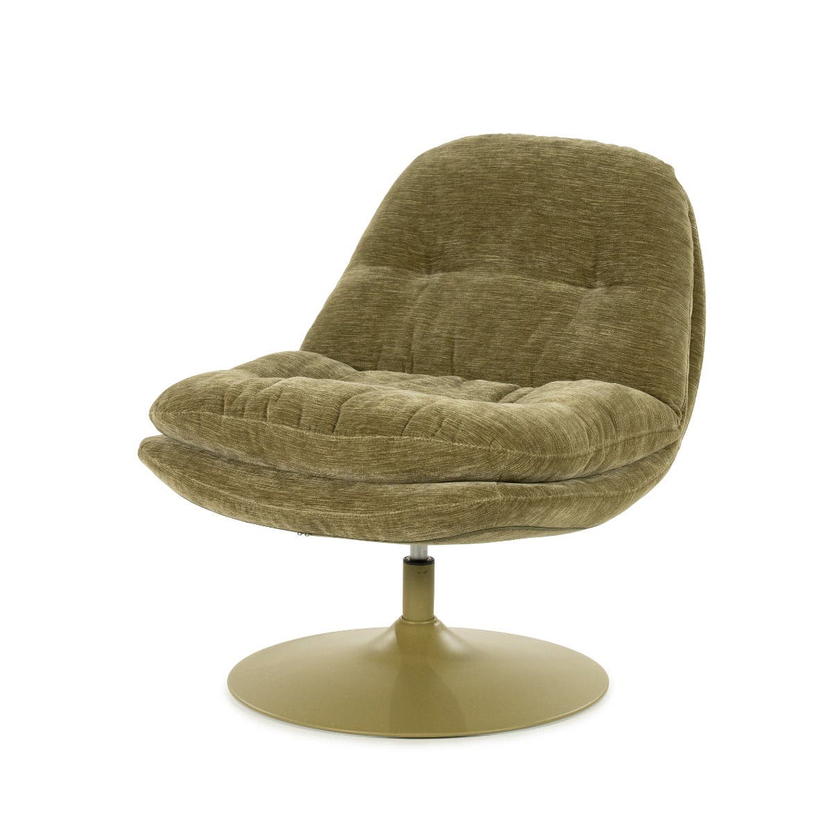 By-Boo Fauteuil Tromba – Green