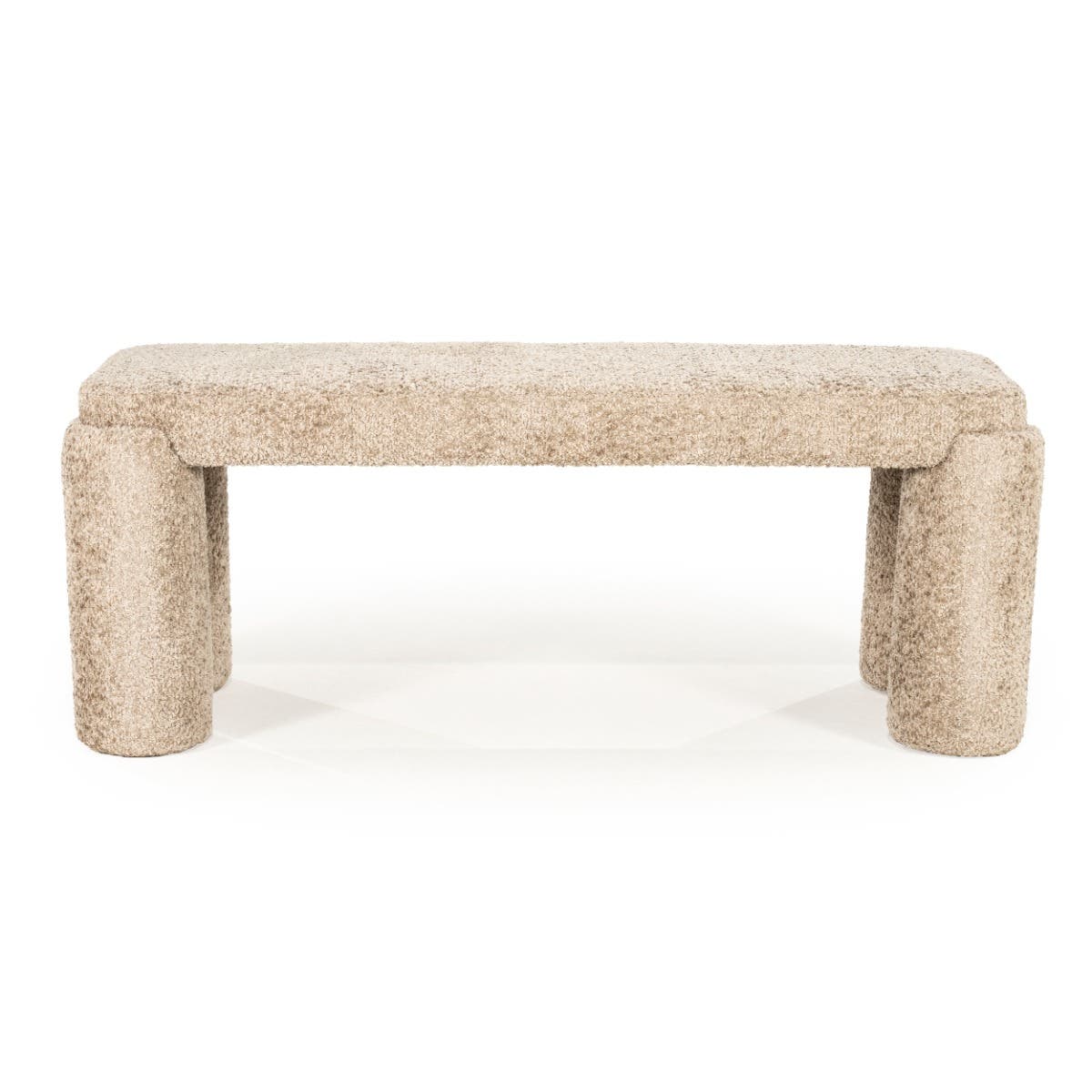 By-Boo Bench Omla – Taupe