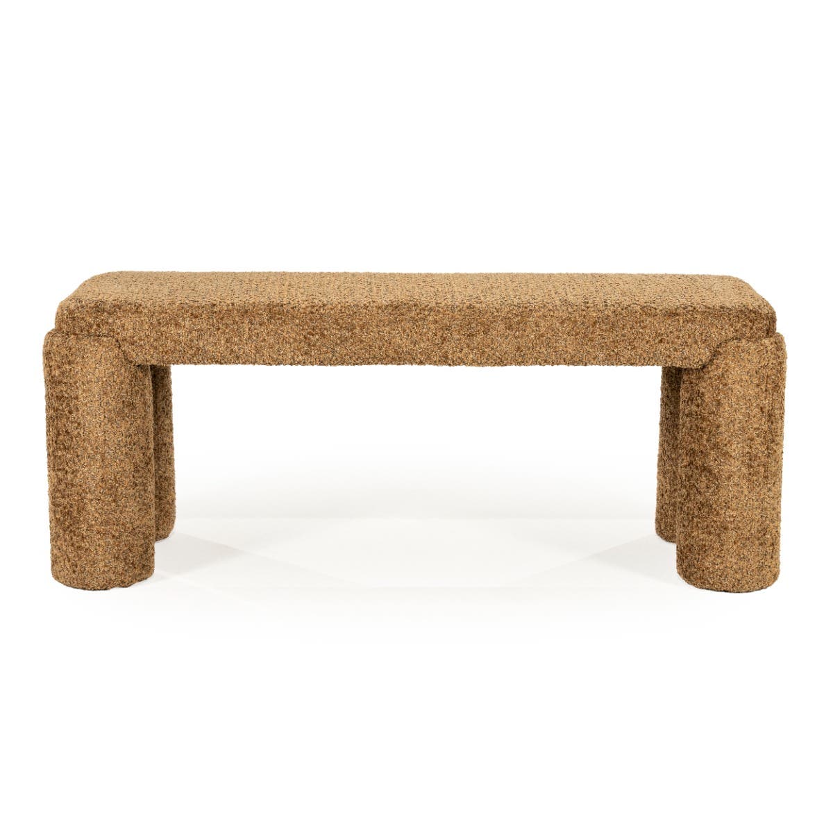 By-Boo Bench Omla – Mustard