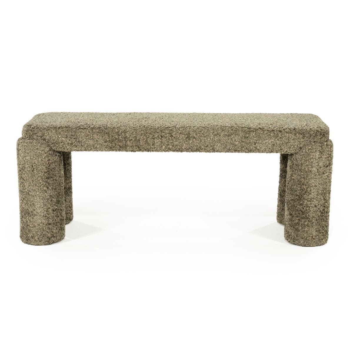 By-Boo Bench Omla – Green