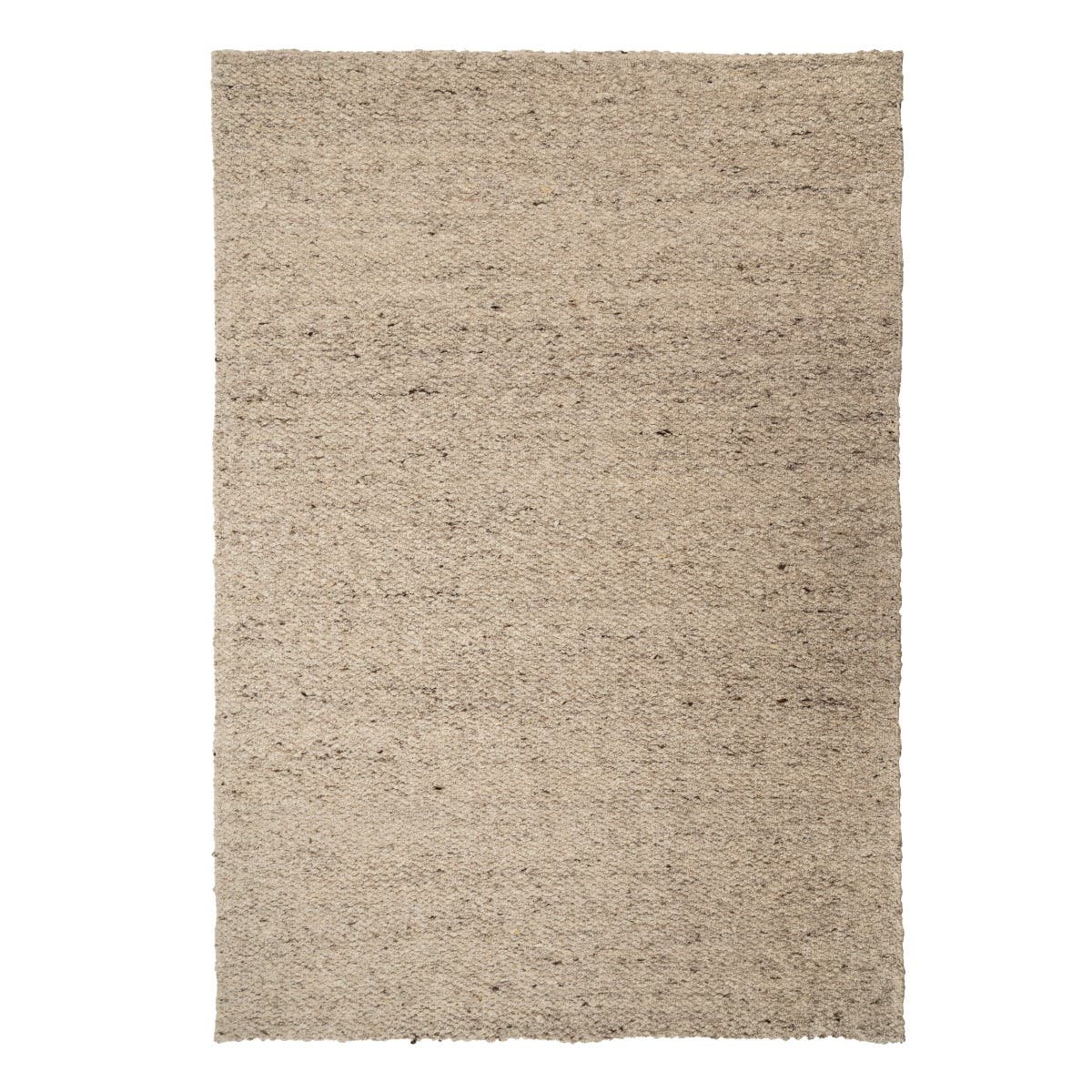 By-Boo Vloerkleed Kalme 160 x 230 cm – Natural