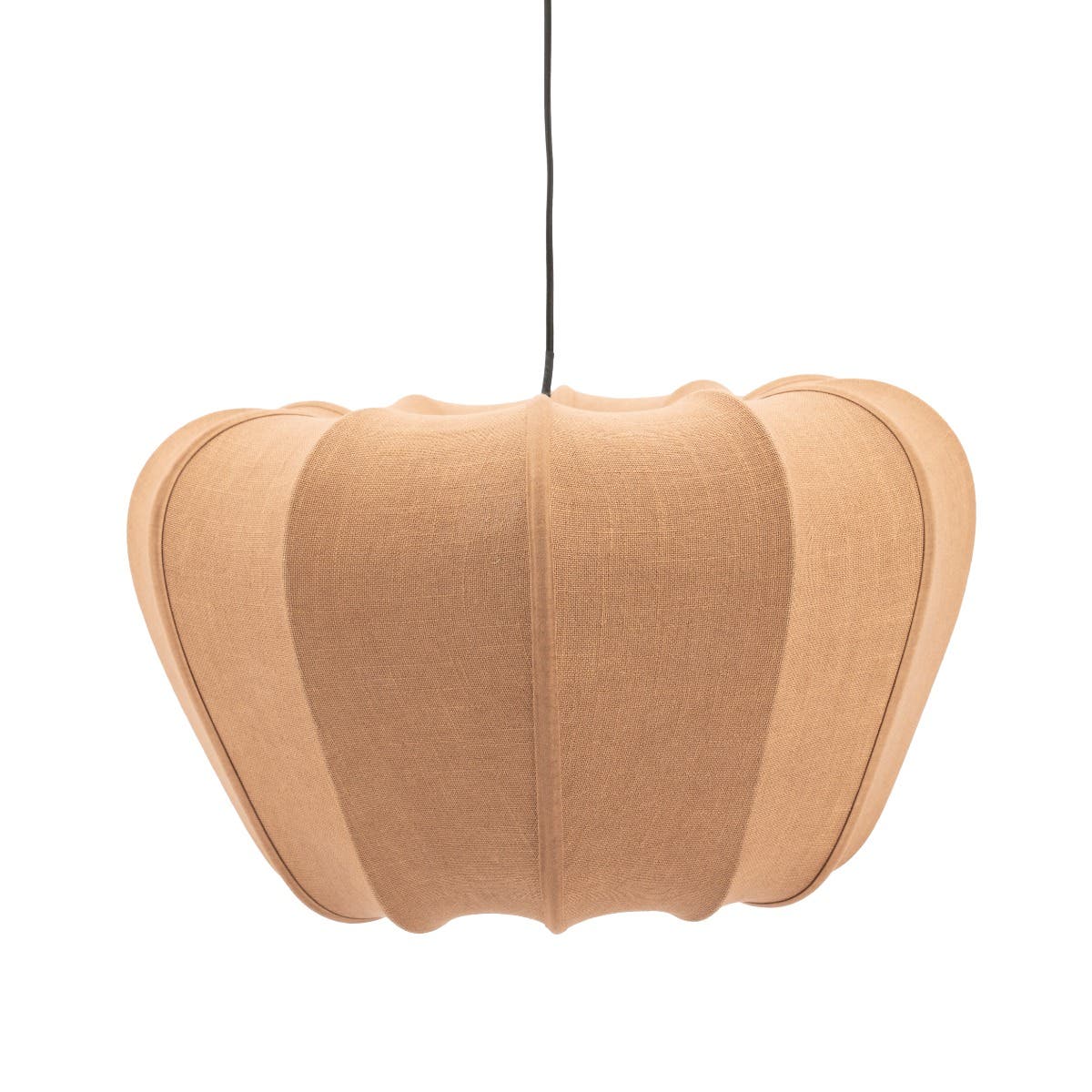 By-Boo Hanglamp Sora 1 – Bruin