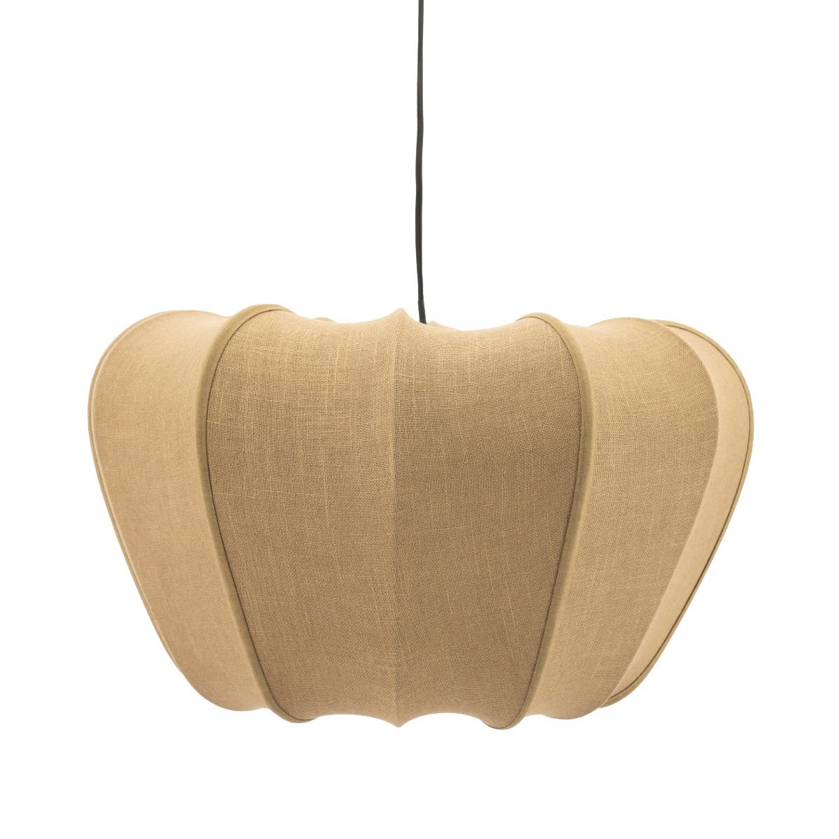 By-Boo Hanglamp Sora 1 – Groen