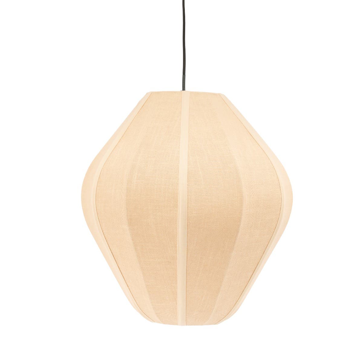 By-Boo Hanglamp Sora 2 – Natural