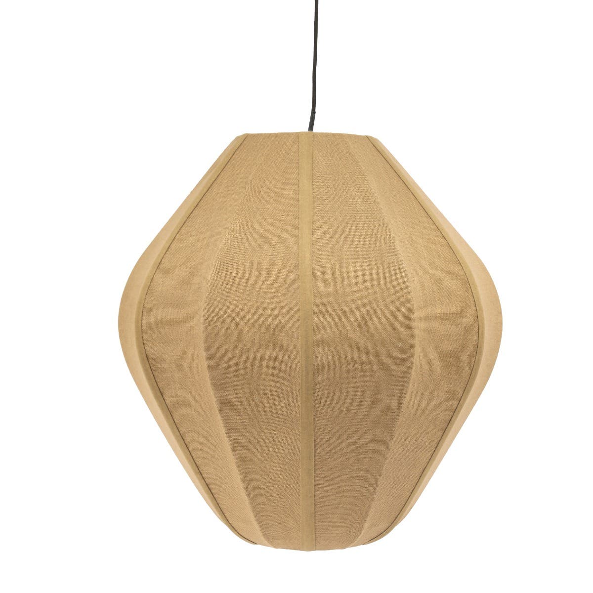 By-Boo Hanglamp Sora 2 – Groen