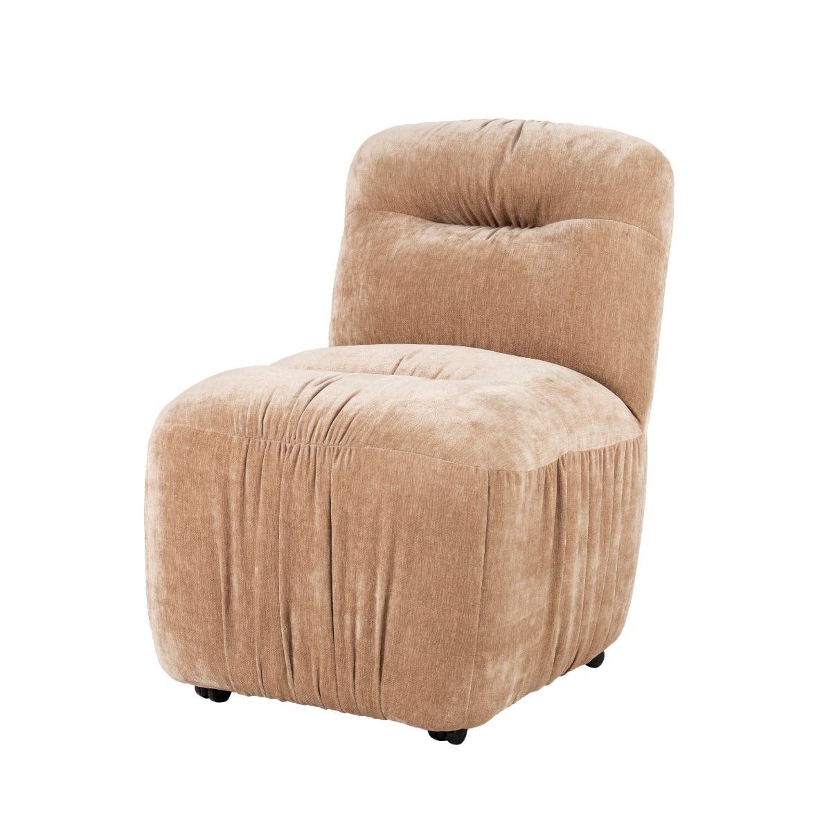 By-Boo Stoel Nook – Beige