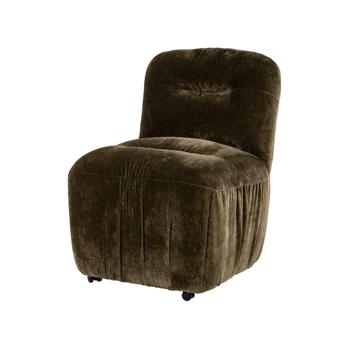 By-Boo Stoel Nook – Groen