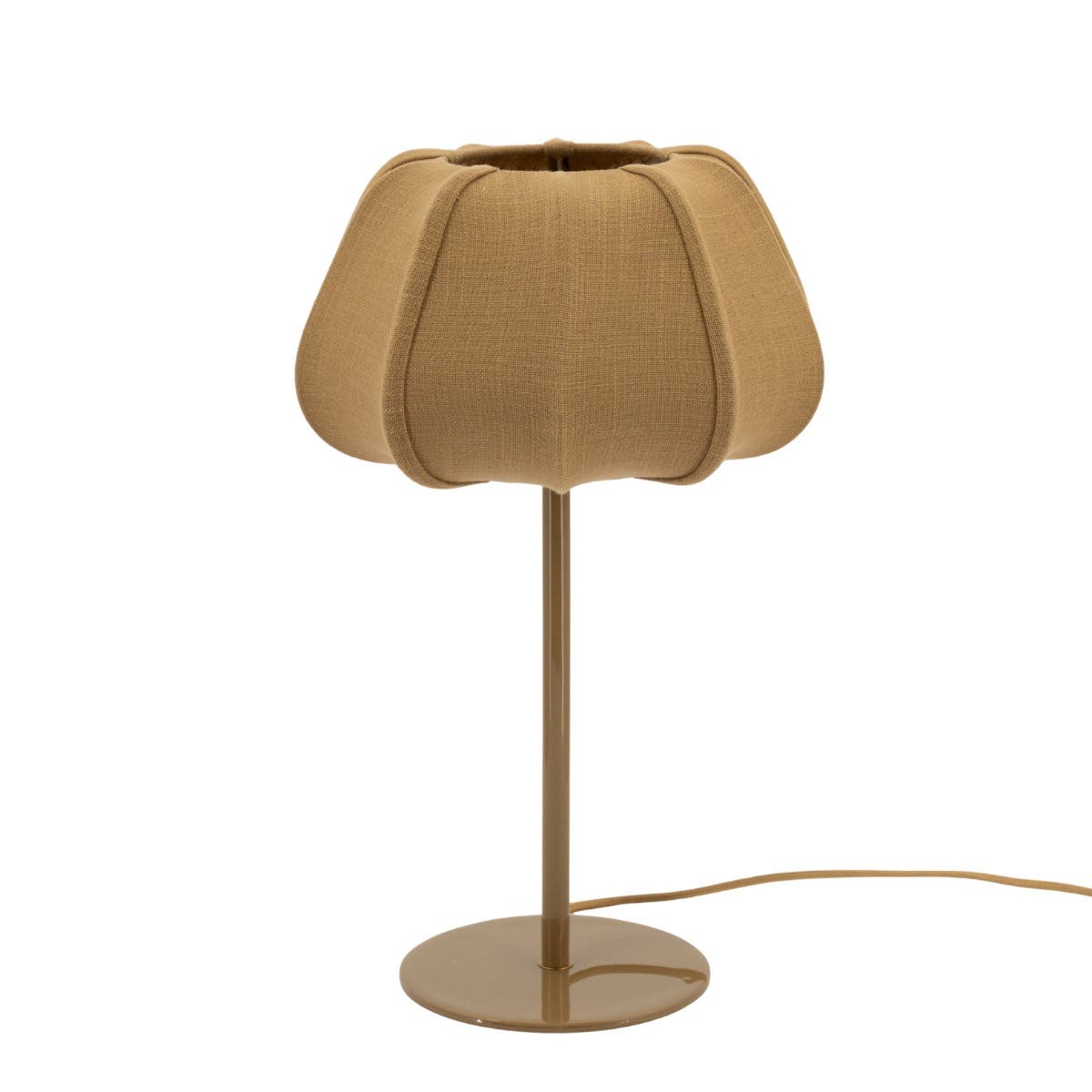 By-Boo Tafellamp Sora – Groen