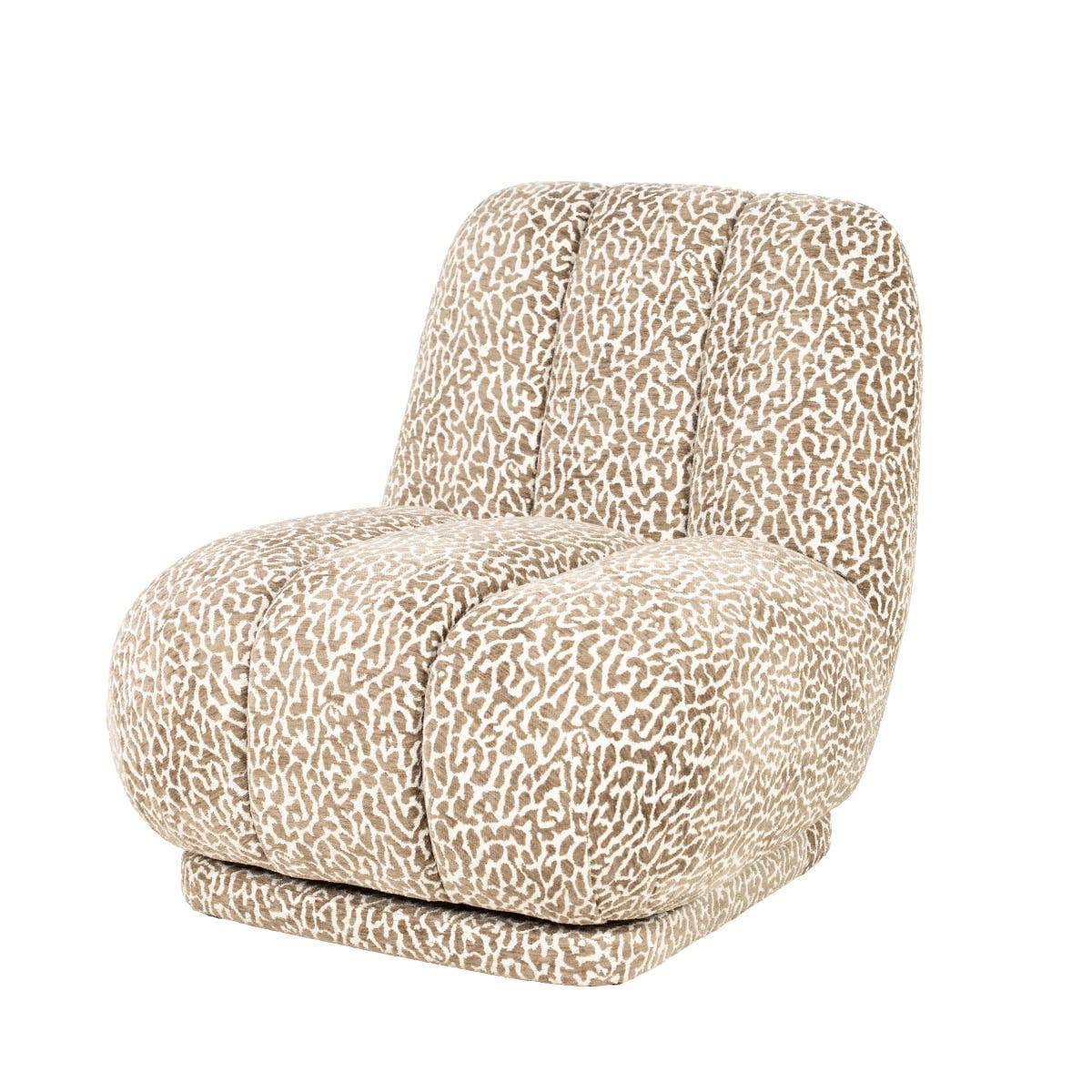 By-Boo Fauteuil Catwalk – Bruin