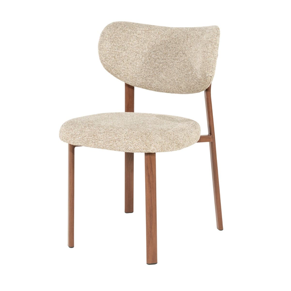 By-Boo Stoel Sedia – Bruin