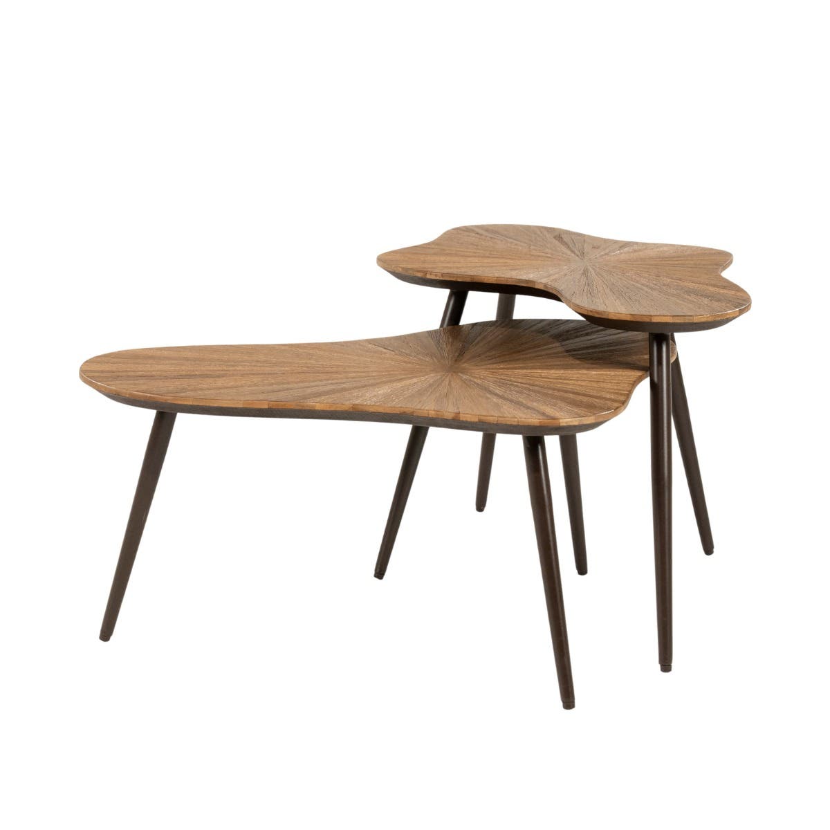 By-Boo Salontafel Set Loma