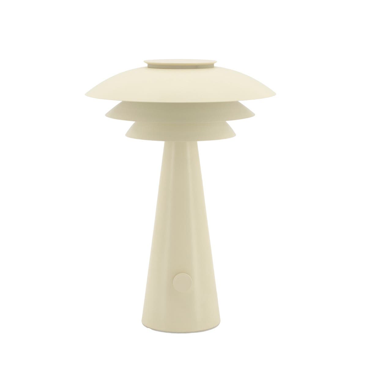By-Boo Tafellamp Tier – Beige