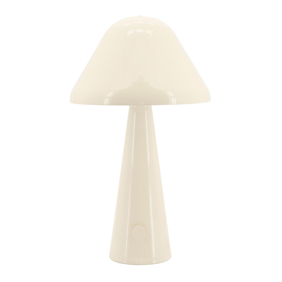 By-Boo Tafellamp Puro – Beige