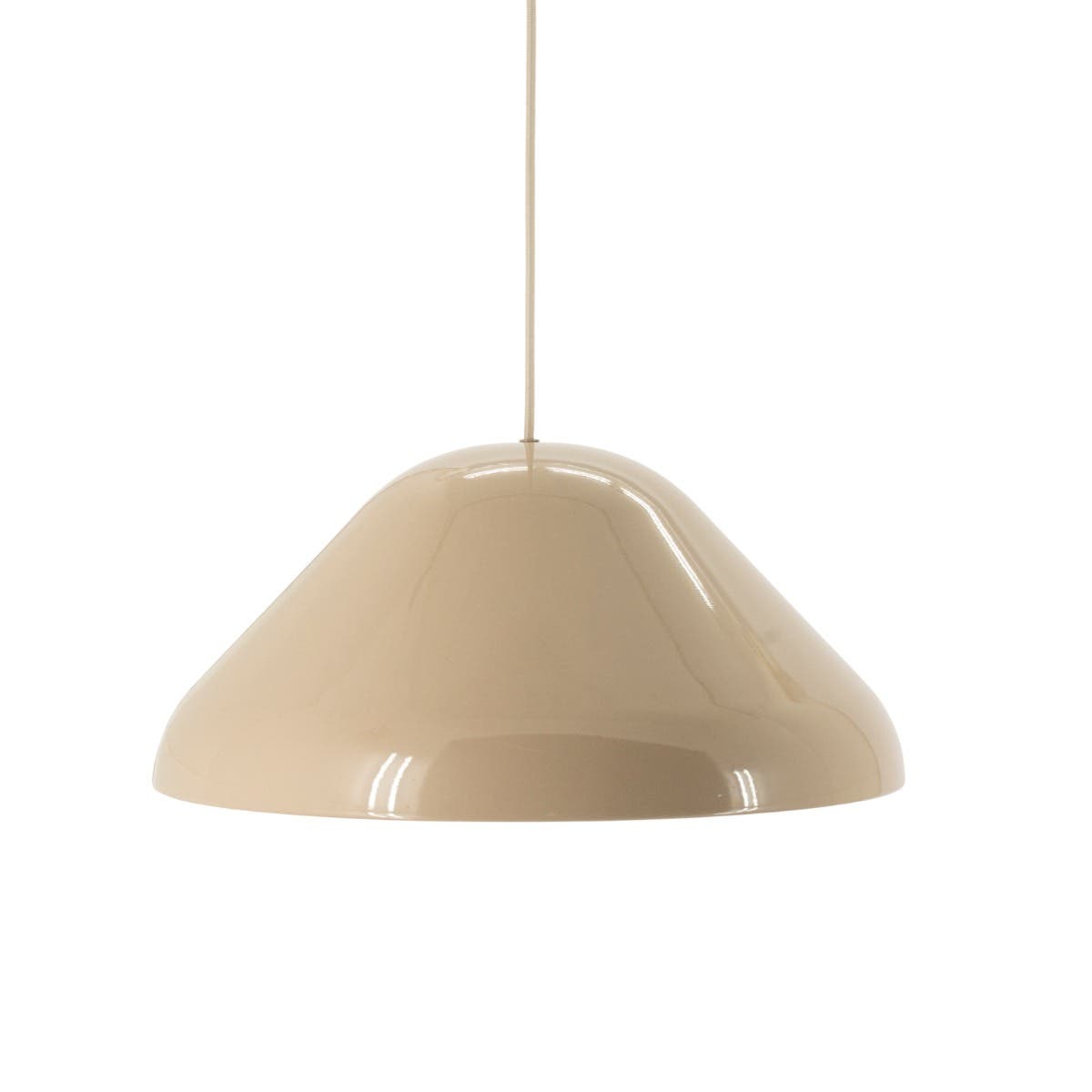 By-Boo Hanglamp Puro Small – Taupe