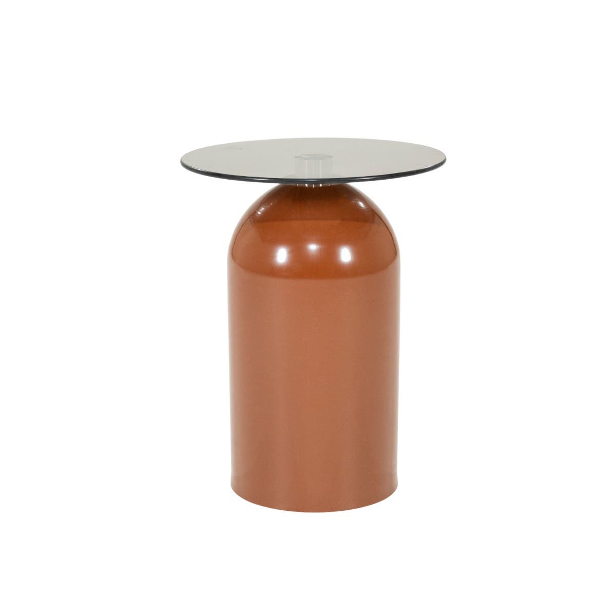 By-Boo Bijzettafel Irona – Caramel