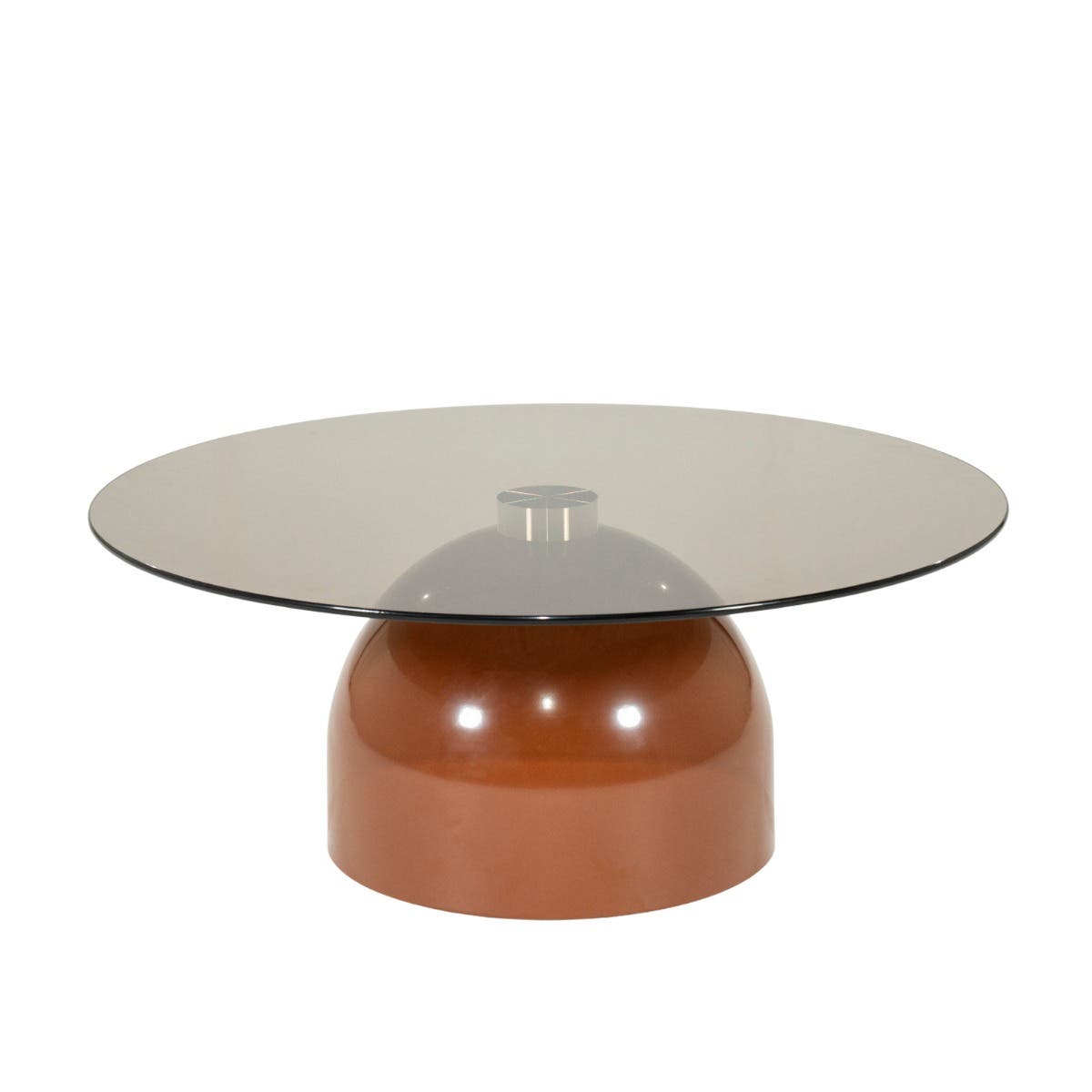 By-Boo Salontafel Irona Large – Caramel