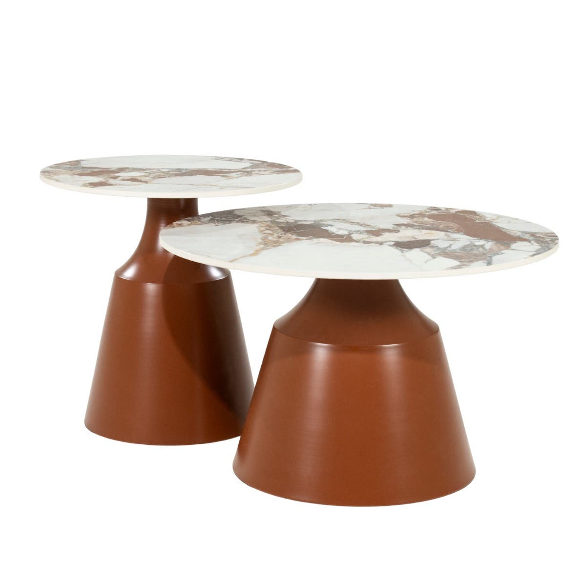 By-Boo Salontafel Set Roka