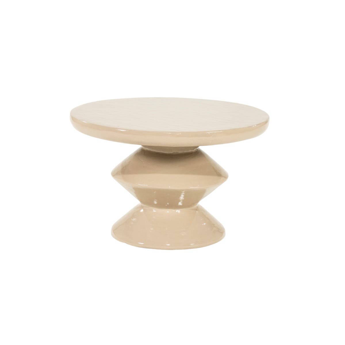 By-Boo Salontafel Circolo Small – Taupe