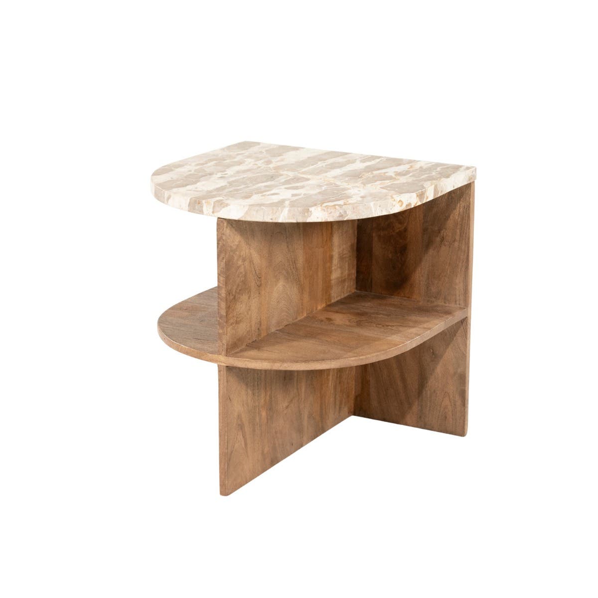 By-Boo Bijzettafel Marwood