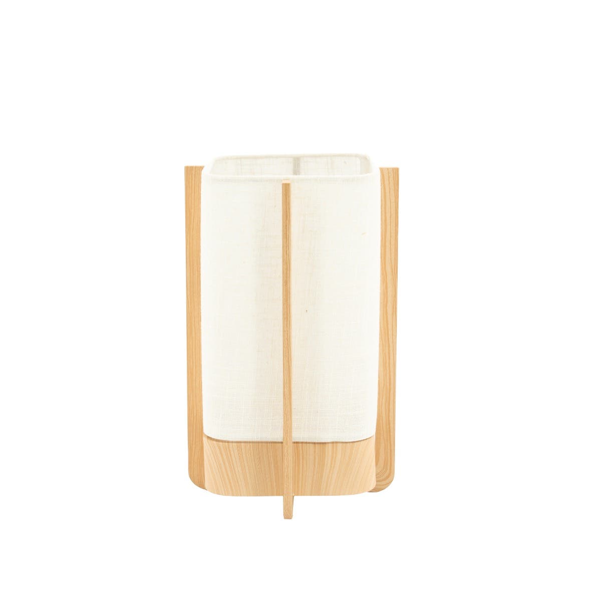 By-Boo Tafellamp Aterlier Small – Natural