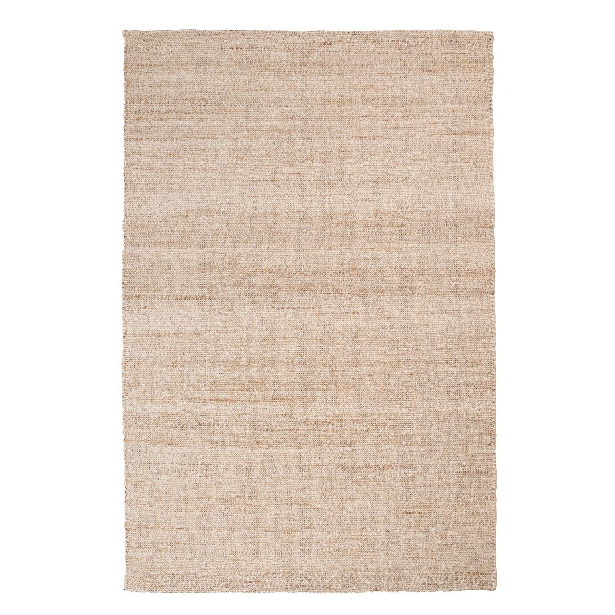 By-Boo Vloerkleed Canyon 190×290 cm – Beige