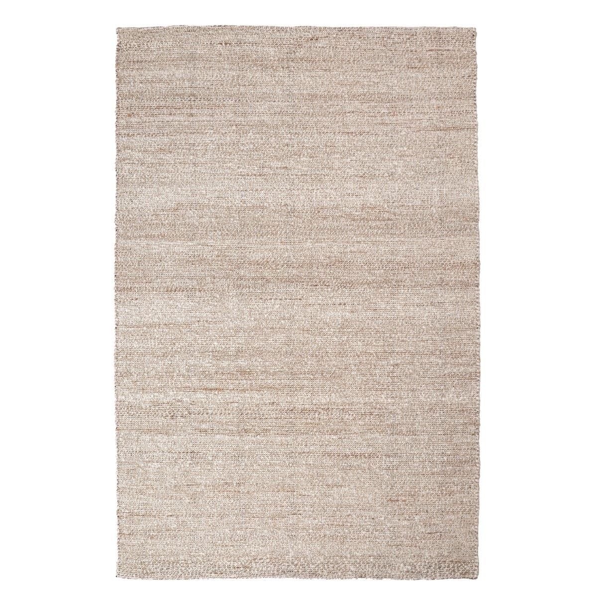 By-Boo Vloerkleed Canyon 190×290 cm – Bruin