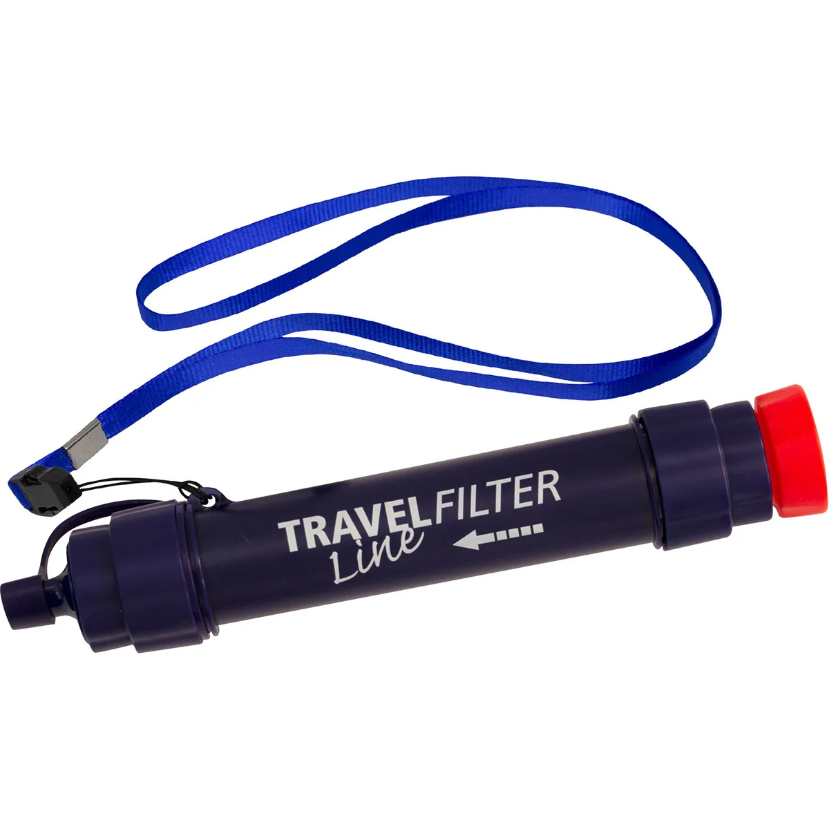 TravelLine Waterfilter