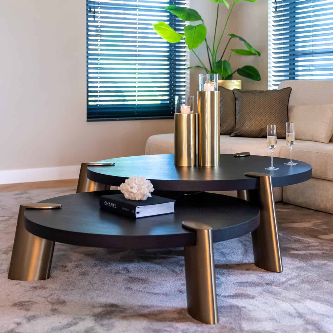 Richmond Salontafel Set Brody