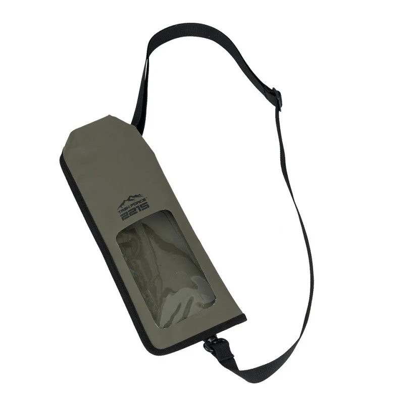 Waterdichte telefoontas