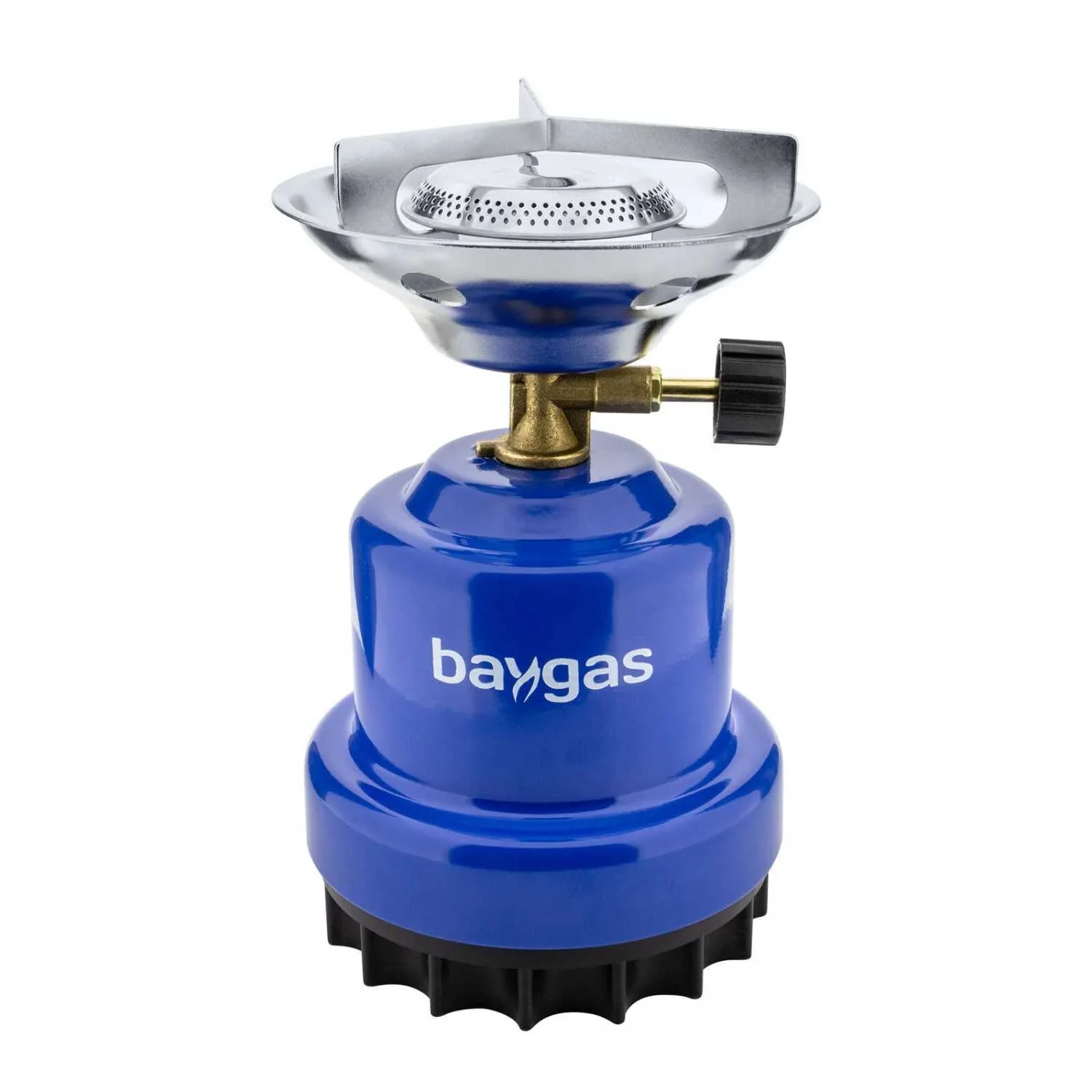 Gasbrander Butaan
