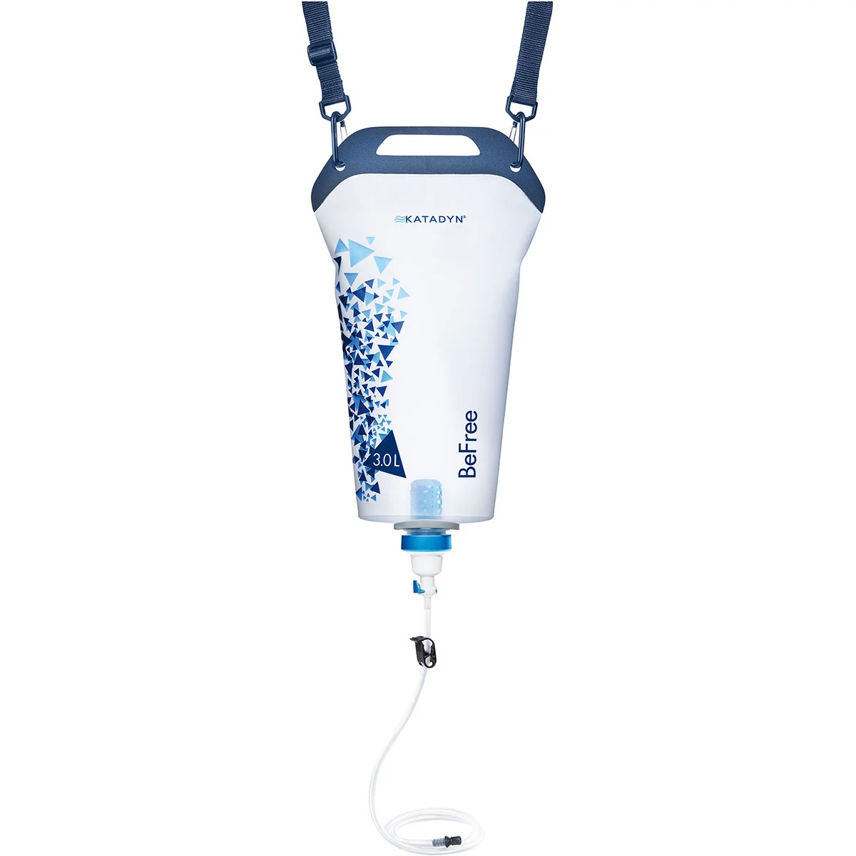 Katadyn Befree Gravity Filter 3L