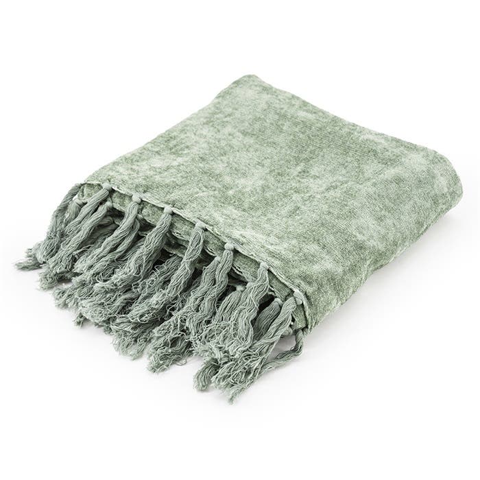 By-Boo Plaid Envy – Groen