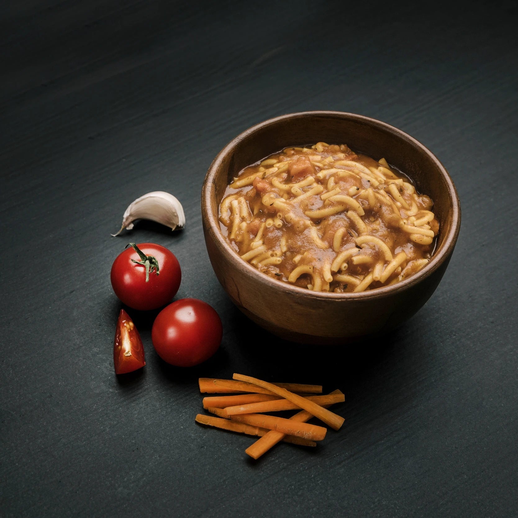 Real Turmat Pasta Bolognese