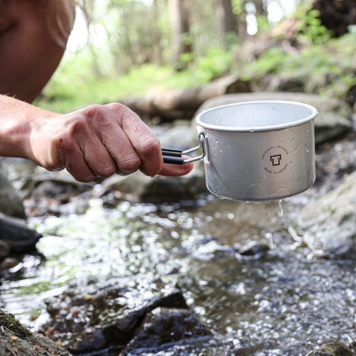 Trangia T-Cup UL