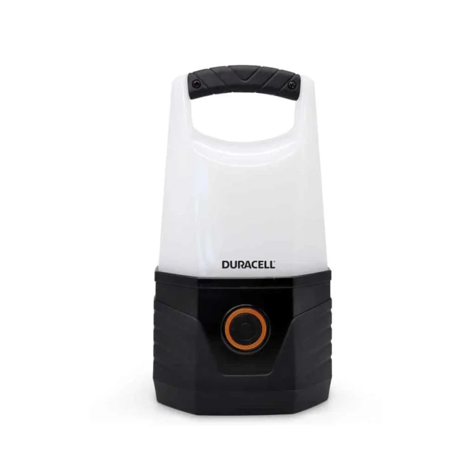 Duracell 500 Lumen Floating Camping Lantern