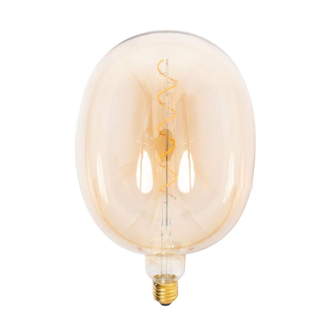 By-Boo LEDlamp Lumi – amber